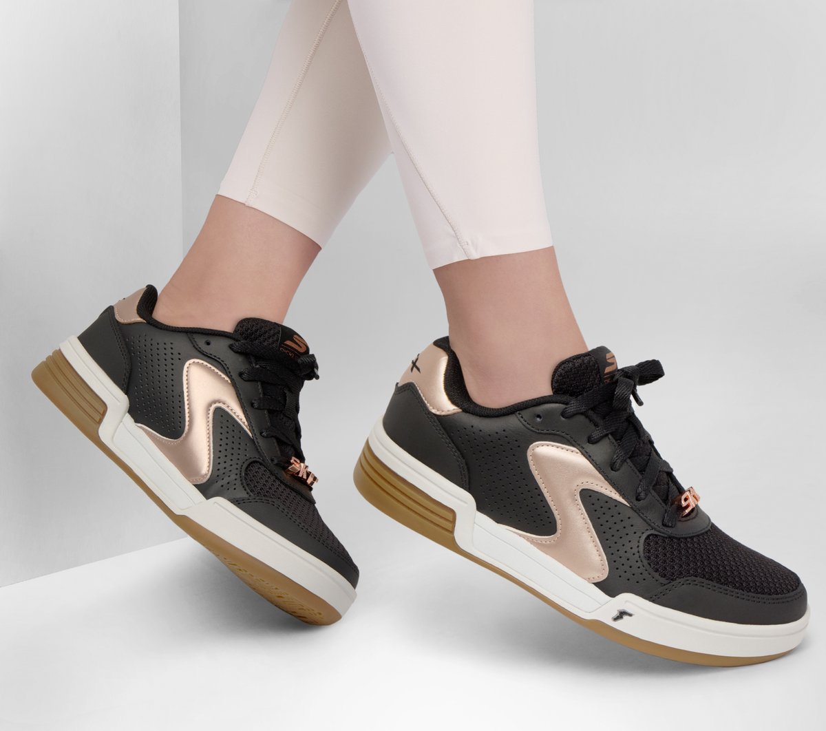 Viper Court Classic | Skechers Women