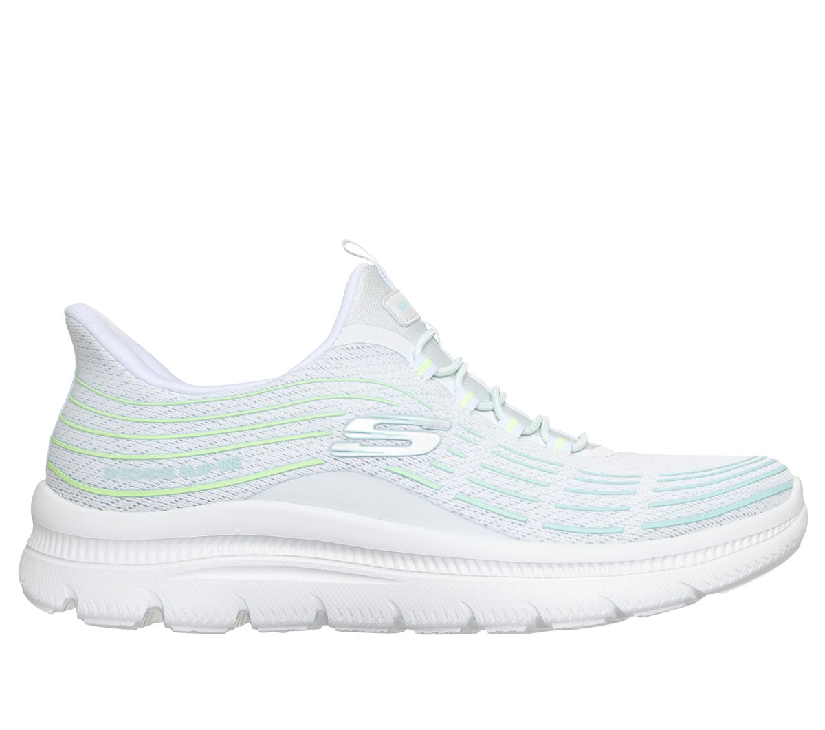 Skechers Slip-ins: Summits Plus | Skechers Women