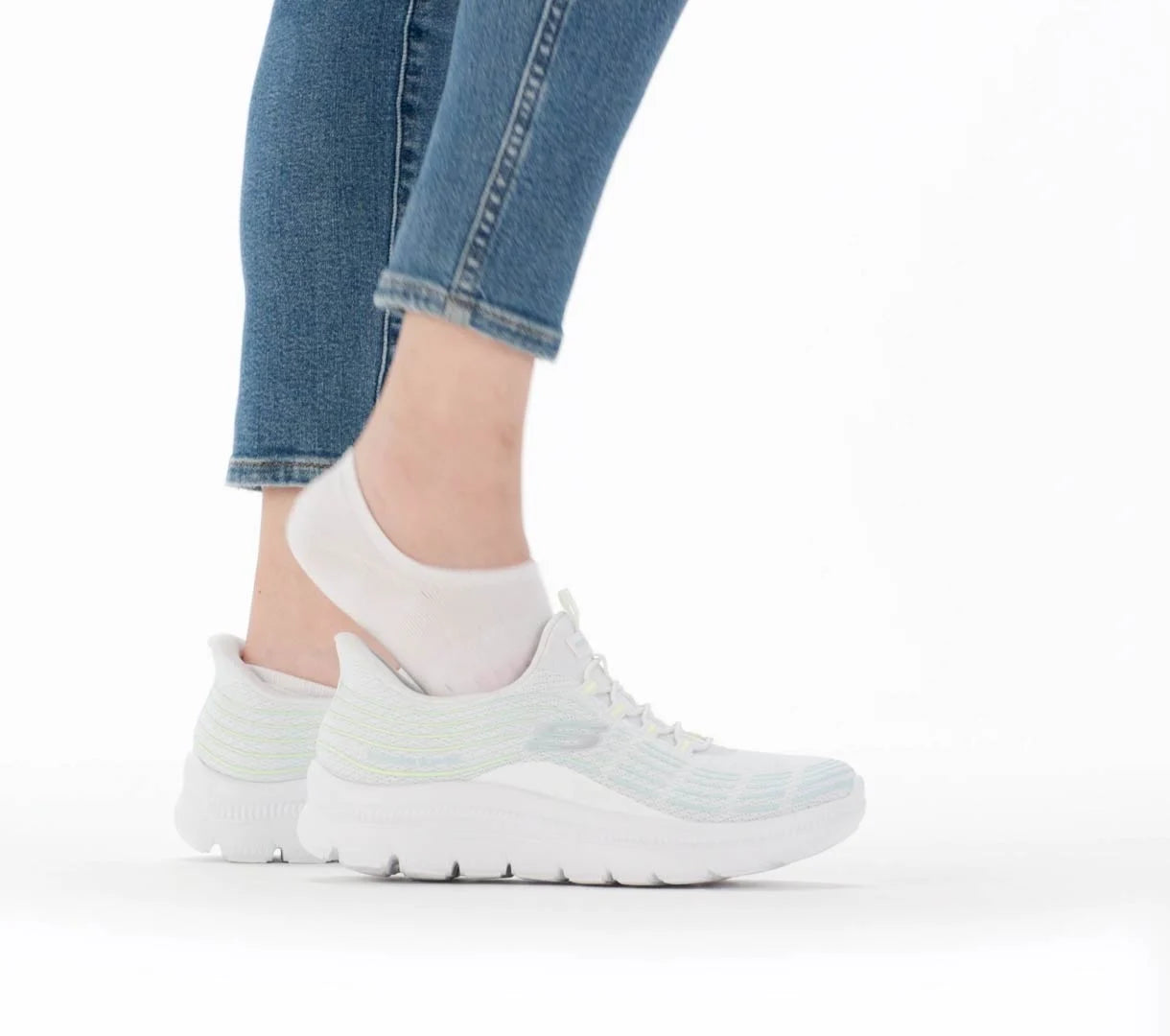 Skechers Slip-ins: Summits Plus | Skechers Women