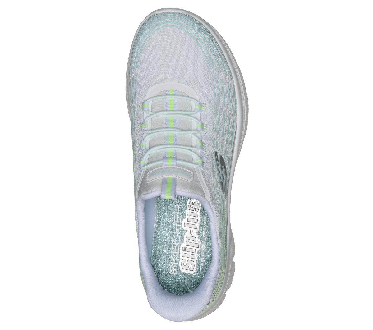 Skechers Slip-ins: Summits Plus | Skechers Women