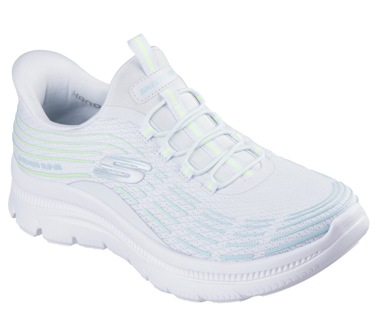 Skechers Slip-ins: Summits Plus | Skechers Women