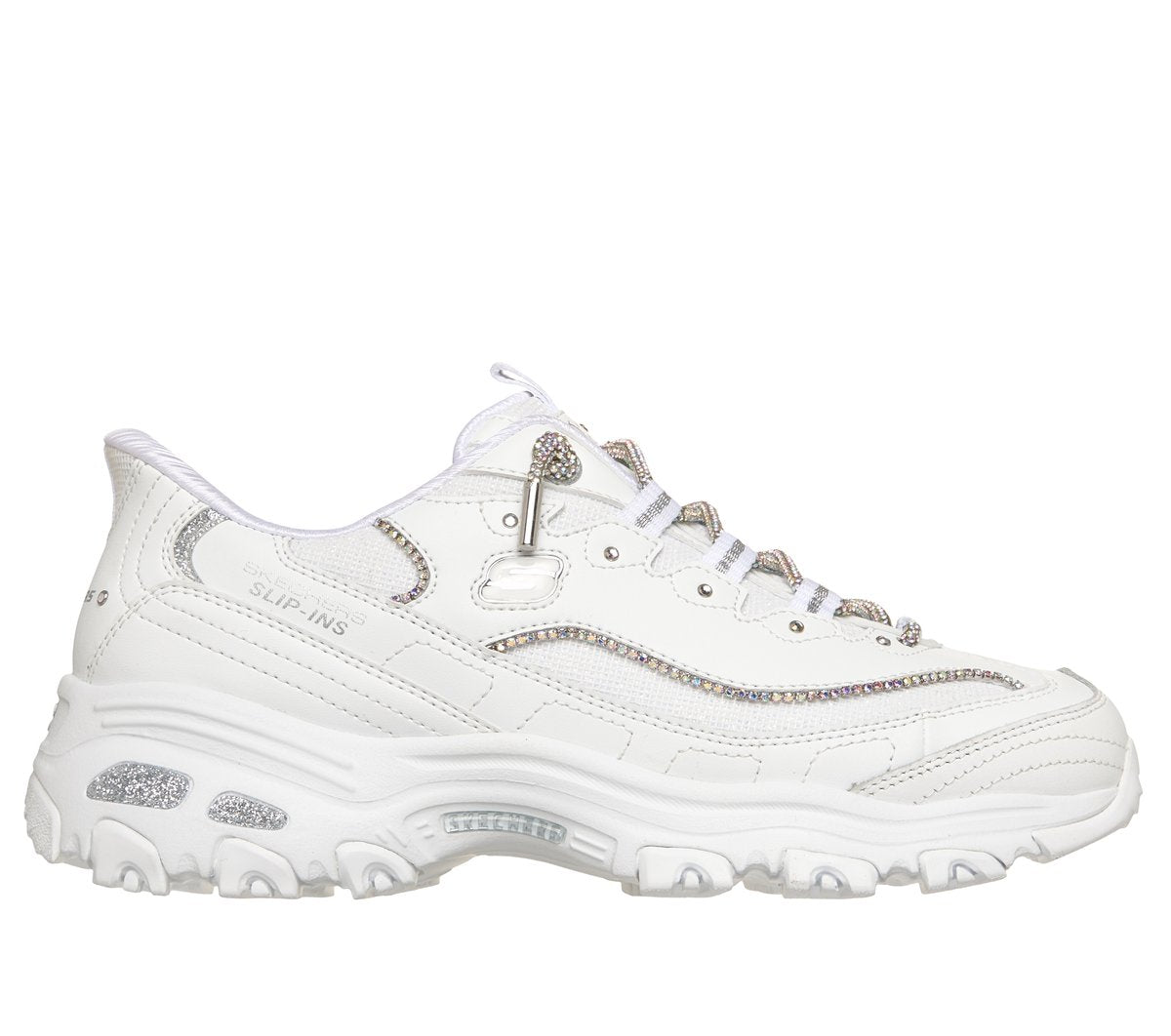 Skechers Slip-ins: D'Lites - Main Stage | Skechers Women