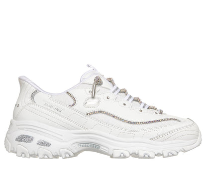 Skechers Slip-ins: D'Lites - Main Stage | Skechers Women