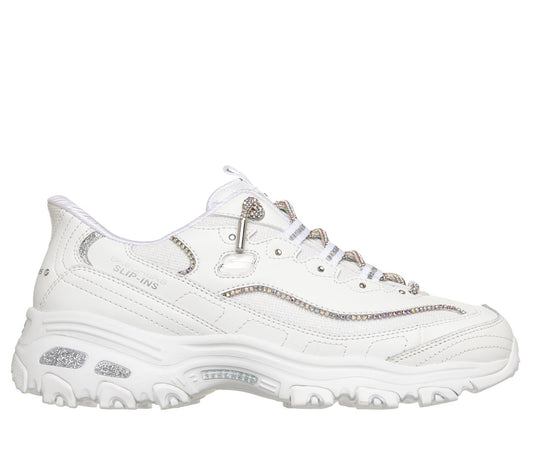 Skechers Slip-ins: D'Lites - Main Stage | Skechers Women