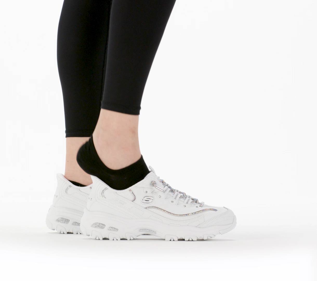 Skechers Slip-ins: D'Lites - Main Stage | Skechers Women