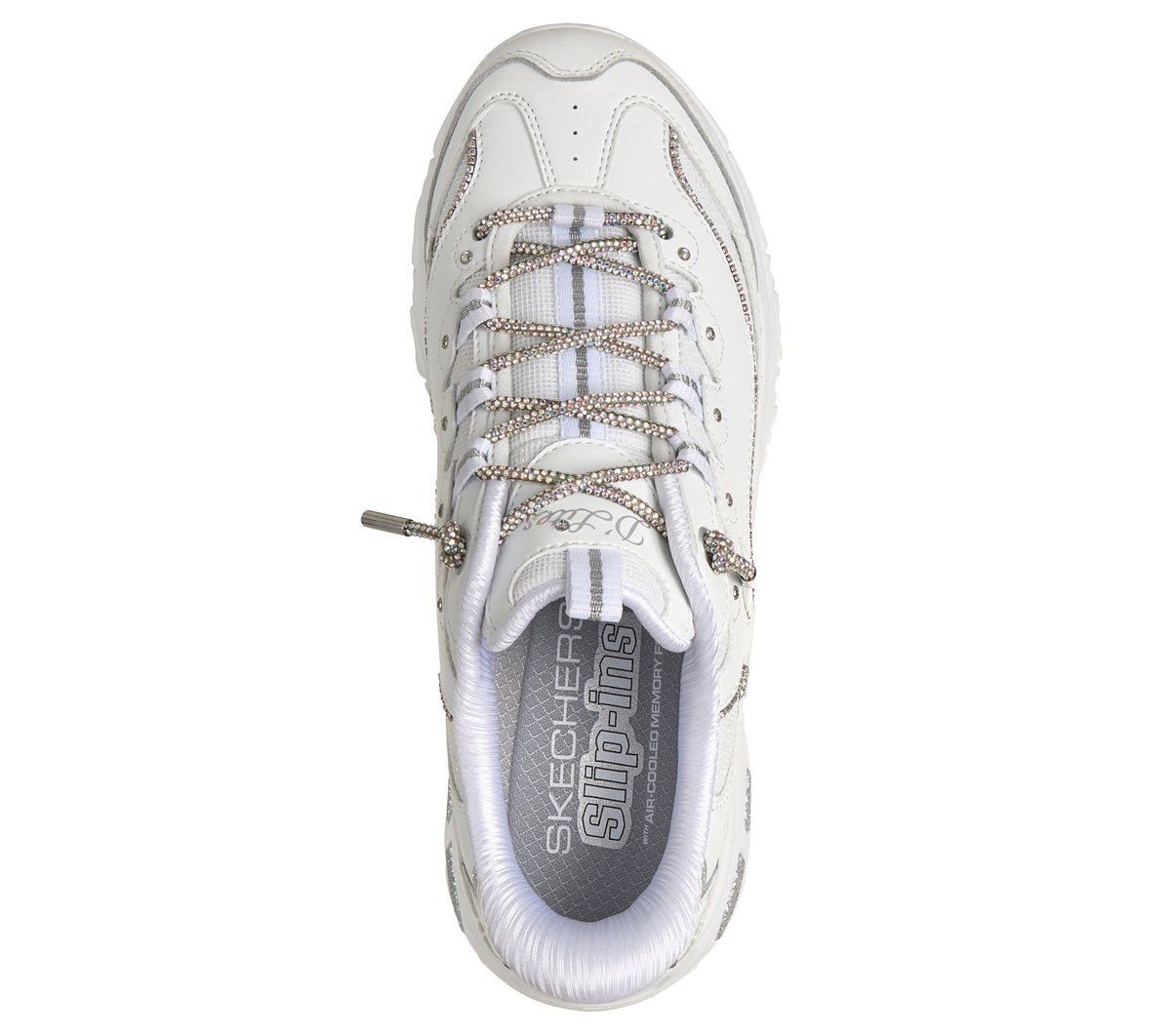 Skechers Slip-ins: D'Lites - Main Stage | Skechers Women