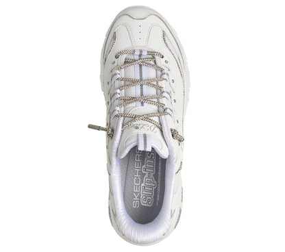 Skechers Slip-ins: D'Lites - Main Stage | Skechers Women