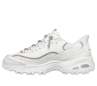Skechers Slip-ins: D'Lites - Main Stage | Skechers Women