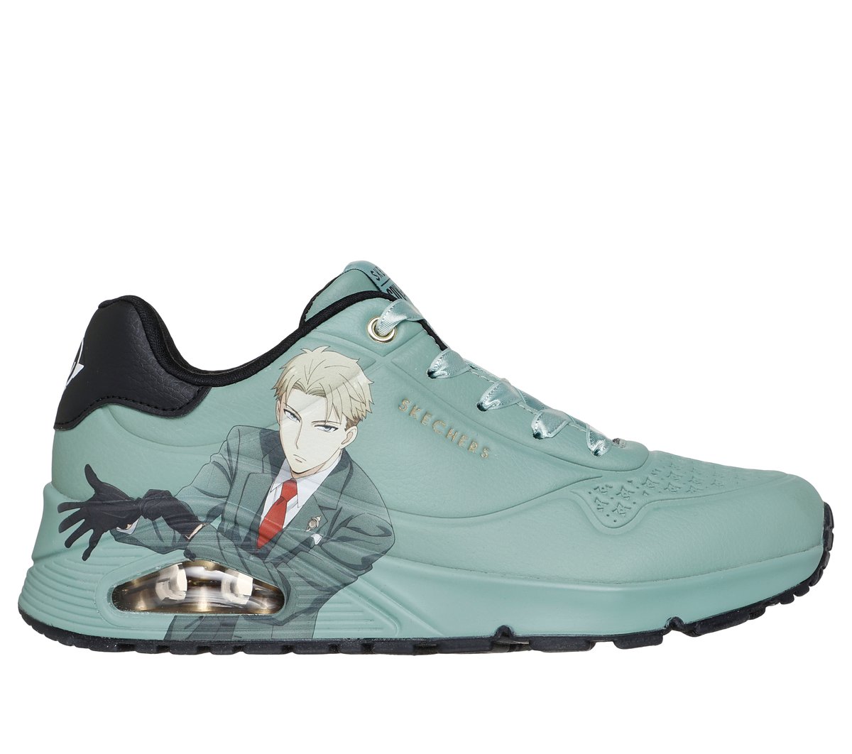 SPY x FAMILY: UNO - SPY x FAMILY AIR | Skechers Women