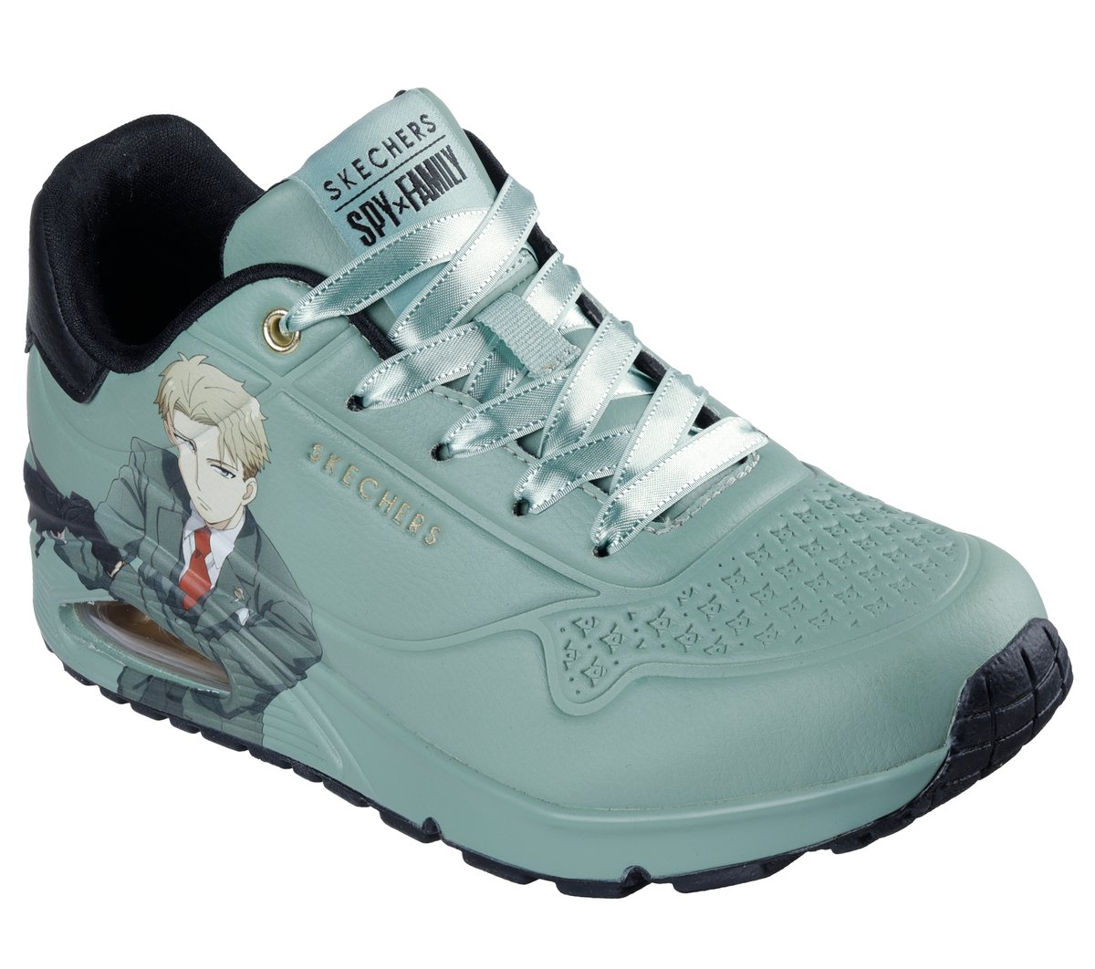SPY x FAMILY: UNO - SPY x FAMILY AIR | Skechers Women