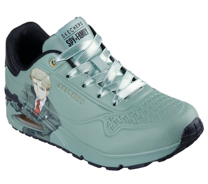 SPY x FAMILY: UNO - SPY x FAMILY AIR | Skechers Women