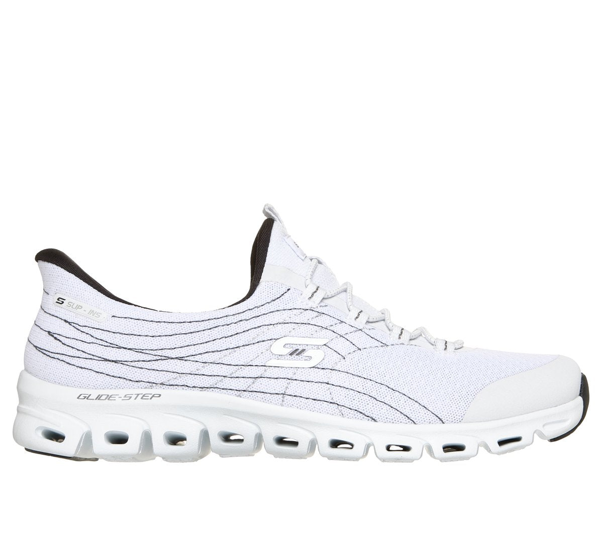 Skechers Slip-ins: Glide-Step - Prismatic | Skechers Women