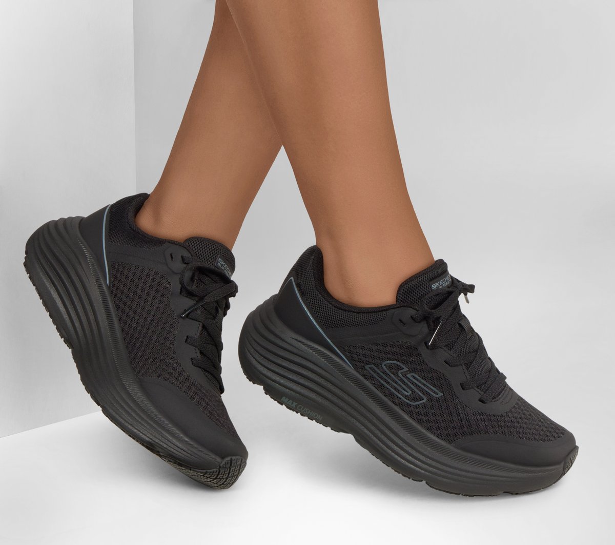 Work Slip-Resistant: Max Cushioning Endeavour | Skechers Women