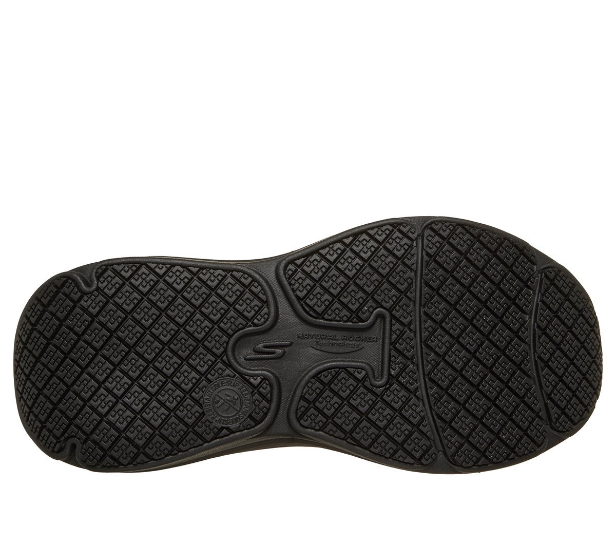 Work Slip-Resistant: Max Cushioning Endeavour | Skechers Women
