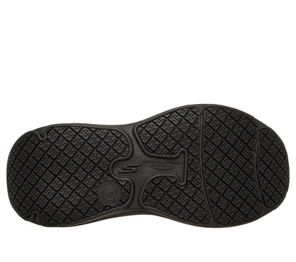 Work Slip-Resistant: Max Cushioning Endeavour | Skechers Women