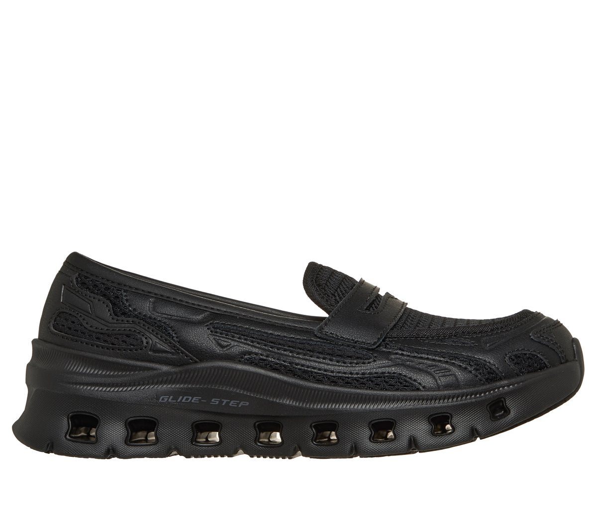 Work Slip-Resistant: Glide-Step Pro - Strelia | Skechers Women