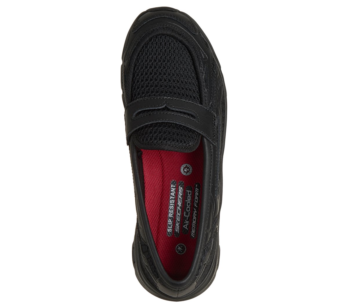 Work Slip-Resistant: Glide-Step Pro - Strelia | Skechers Women