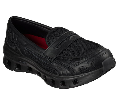 Work Slip-Resistant: Glide-Step Pro - Strelia | Skechers Women