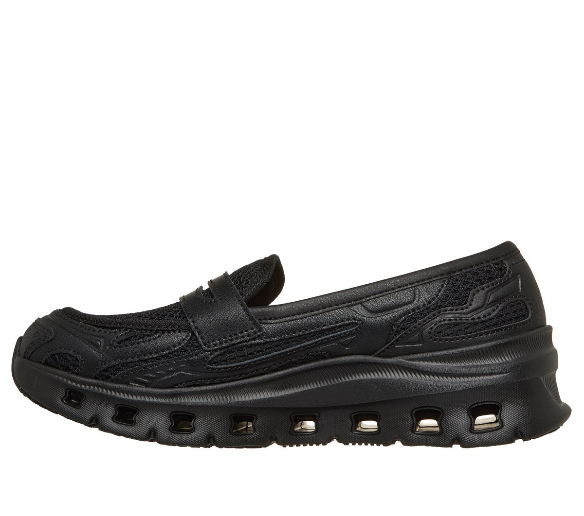 Work Slip-Resistant: Glide-Step Pro - Strelia | Skechers Women