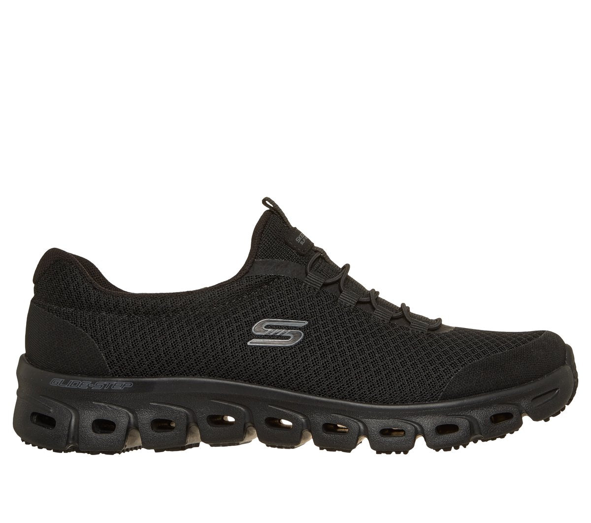Work Slip-Resistant: Glide-Step | Skechers Women