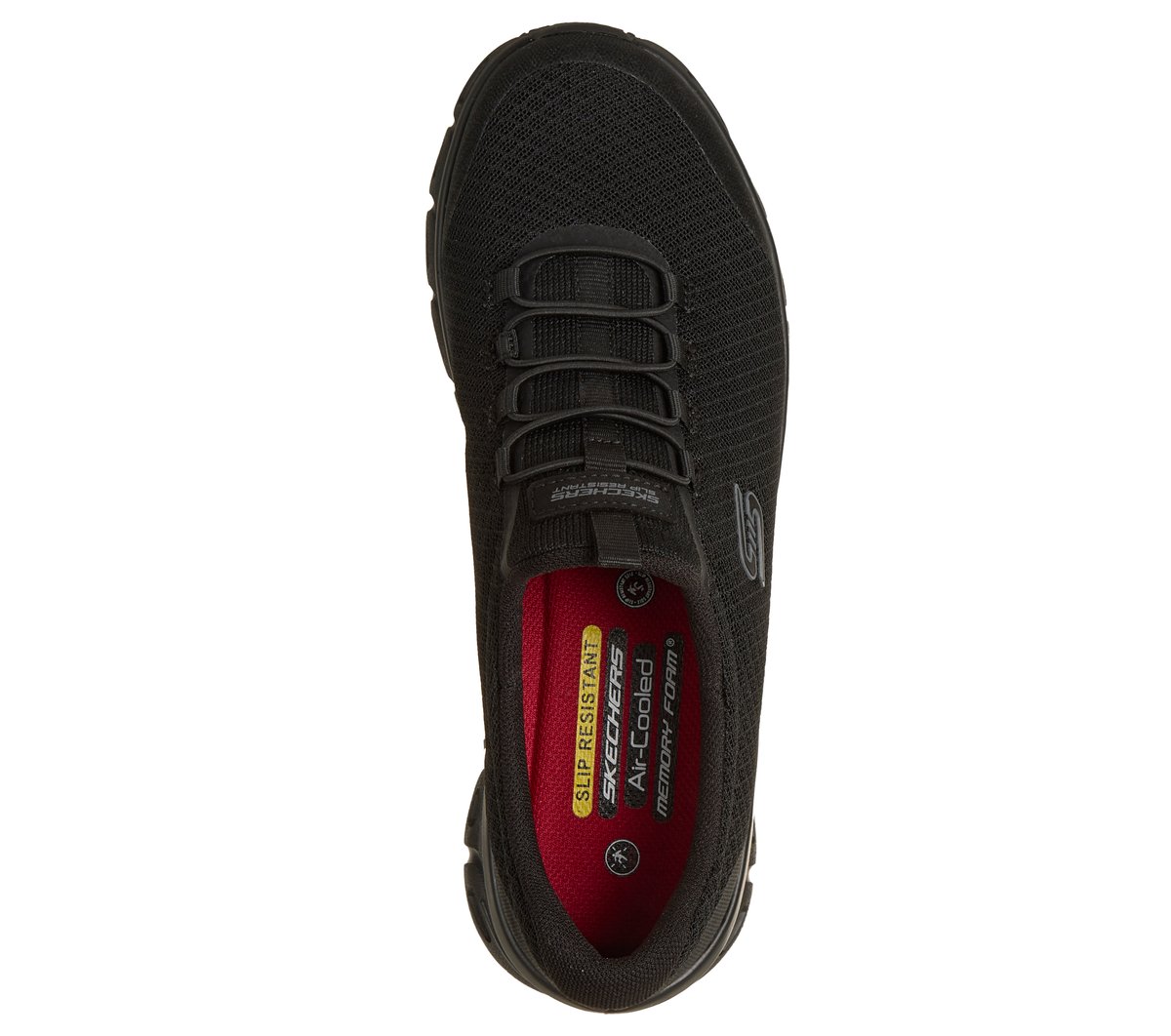 Work Slip-Resistant: Glide-Step | Skechers Women