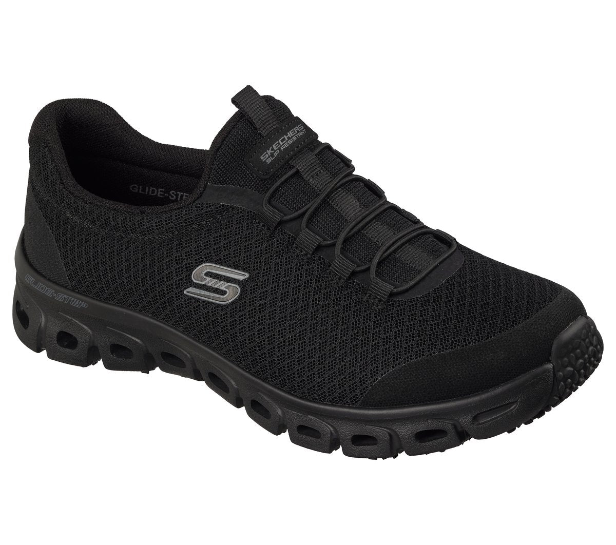 Work Slip-Resistant: Glide-Step | Skechers Women
