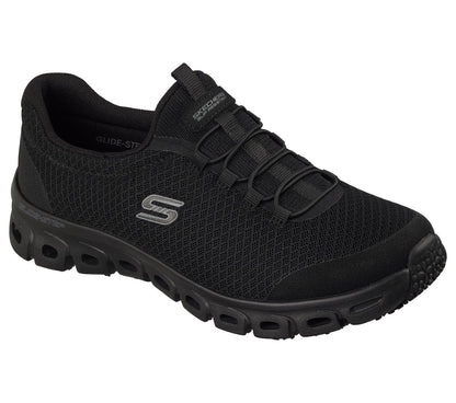 Work Slip-Resistant: Glide-Step | Skechers Women