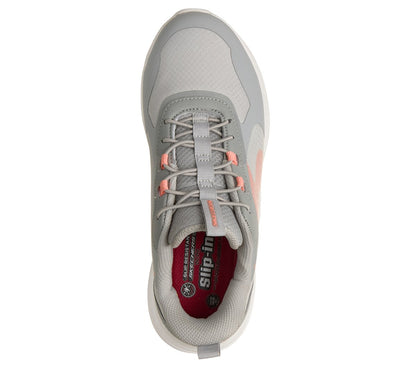 Skechers Slip-ins Work Slip-Resistant: Carbix - Yunia | Skechers Women