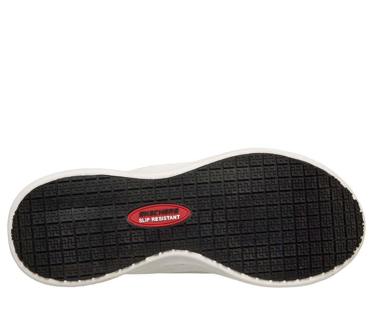 Skechers Slip-ins Work Slip-Resistant: Carbix - Yunia | Skechers Women