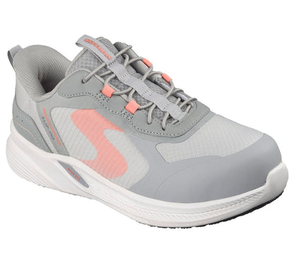 Skechers Slip-ins Work Slip-Resistant: Carbix - Yunia | Skechers Women