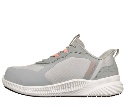 Skechers Slip-ins Work Slip-Resistant: Carbix - Yunia | Skechers Women