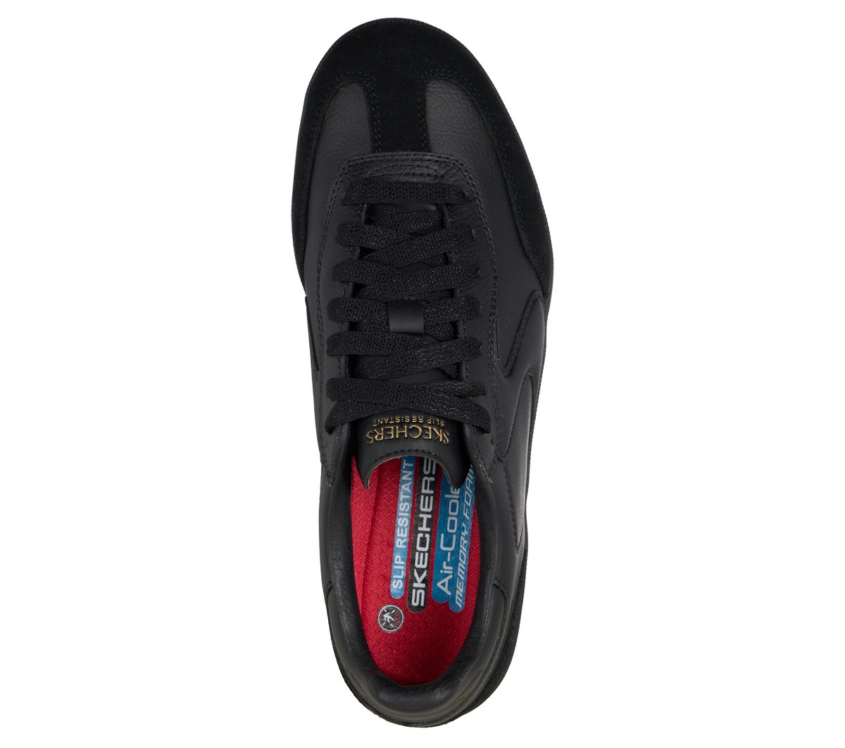 Work Slip-Resistant: Hotshot SR | Skechers Women