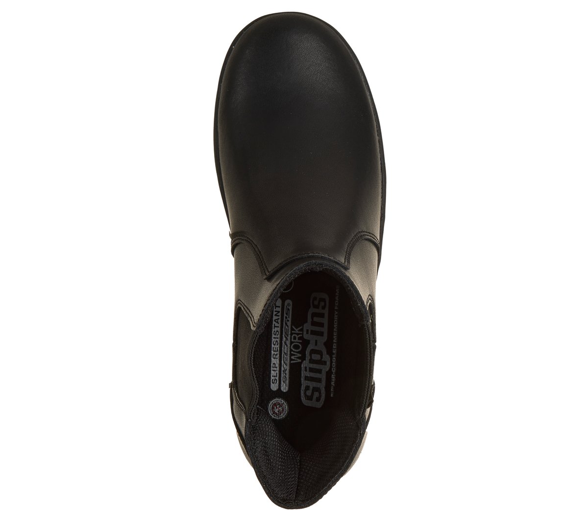 Skechers Slip-ins Work Slip-Resistant: Ardaya | Skechers Women