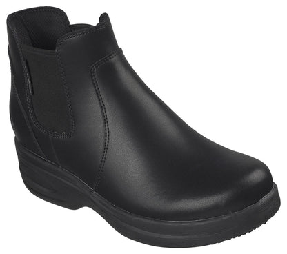 Skechers Slip-ins Work Slip-Resistant: Ardaya | Skechers Women