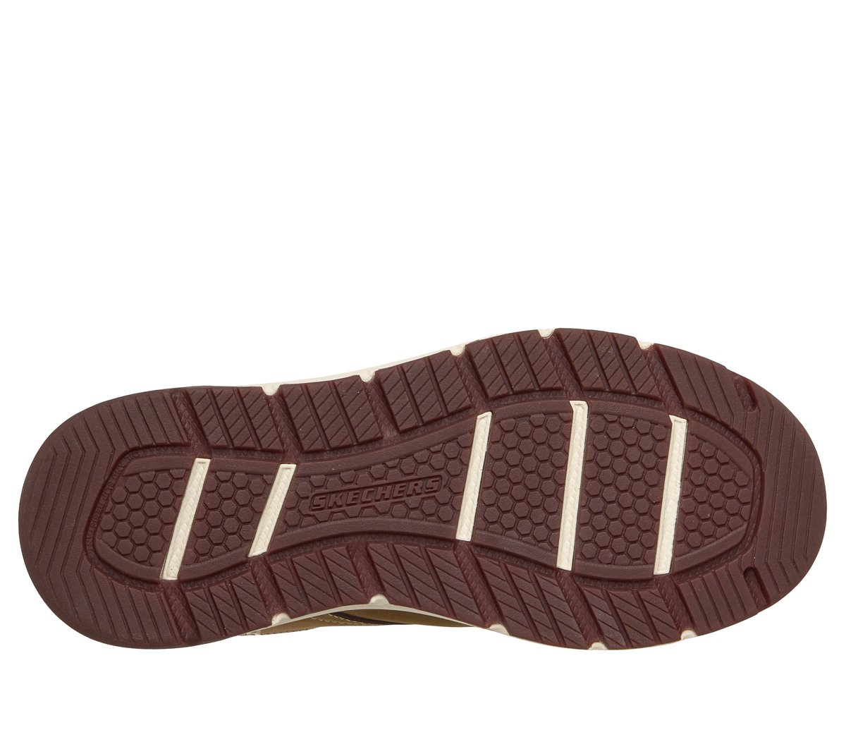 Skechers Slip-ins Work: Flex Boot Fallow | Skechers Women