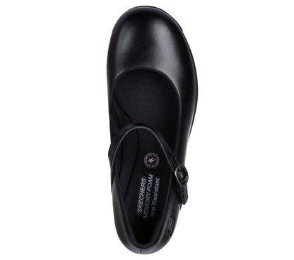 Work: Elsit SR | Skechers Women