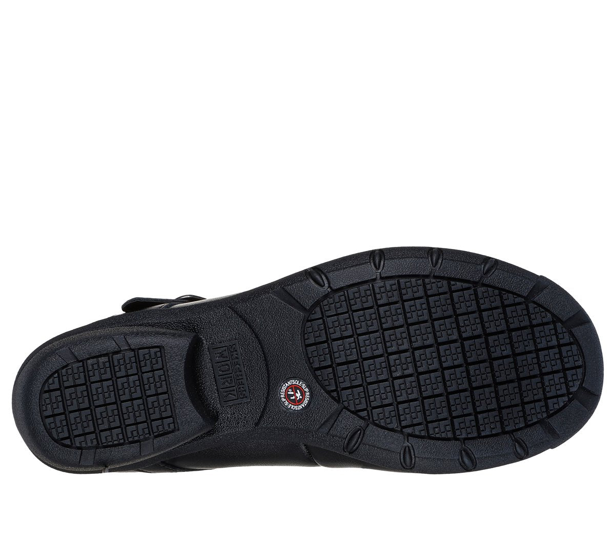 Work: Elsit SR | Skechers Women