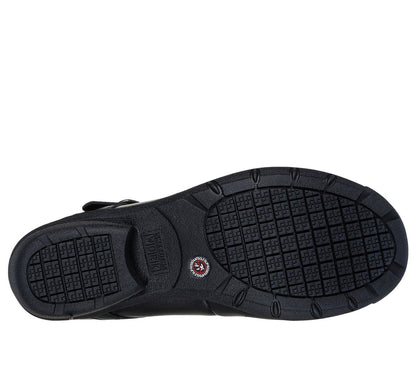 Work: Elsit SR | Skechers Women