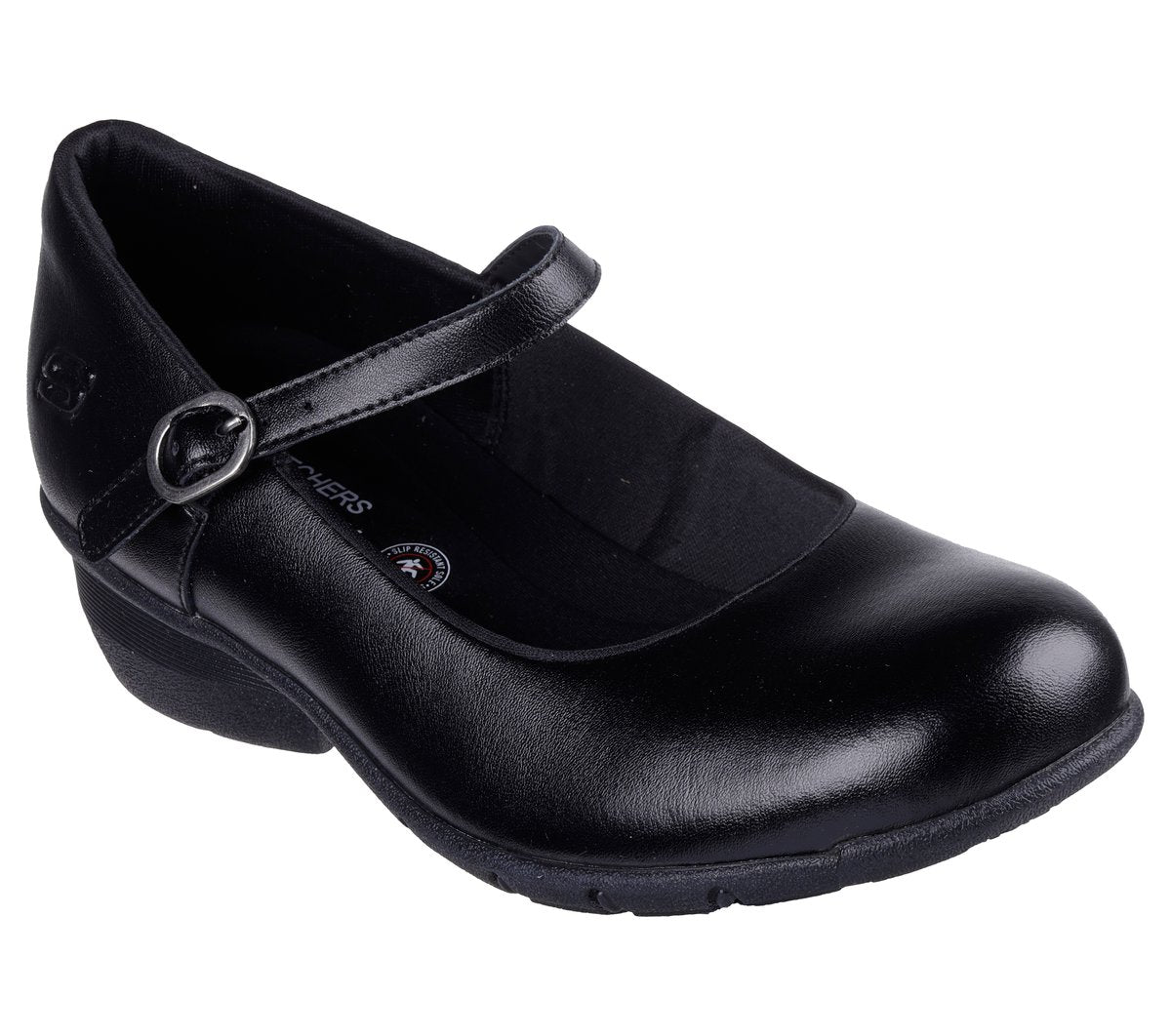 Work: Elsit SR | Skechers Women