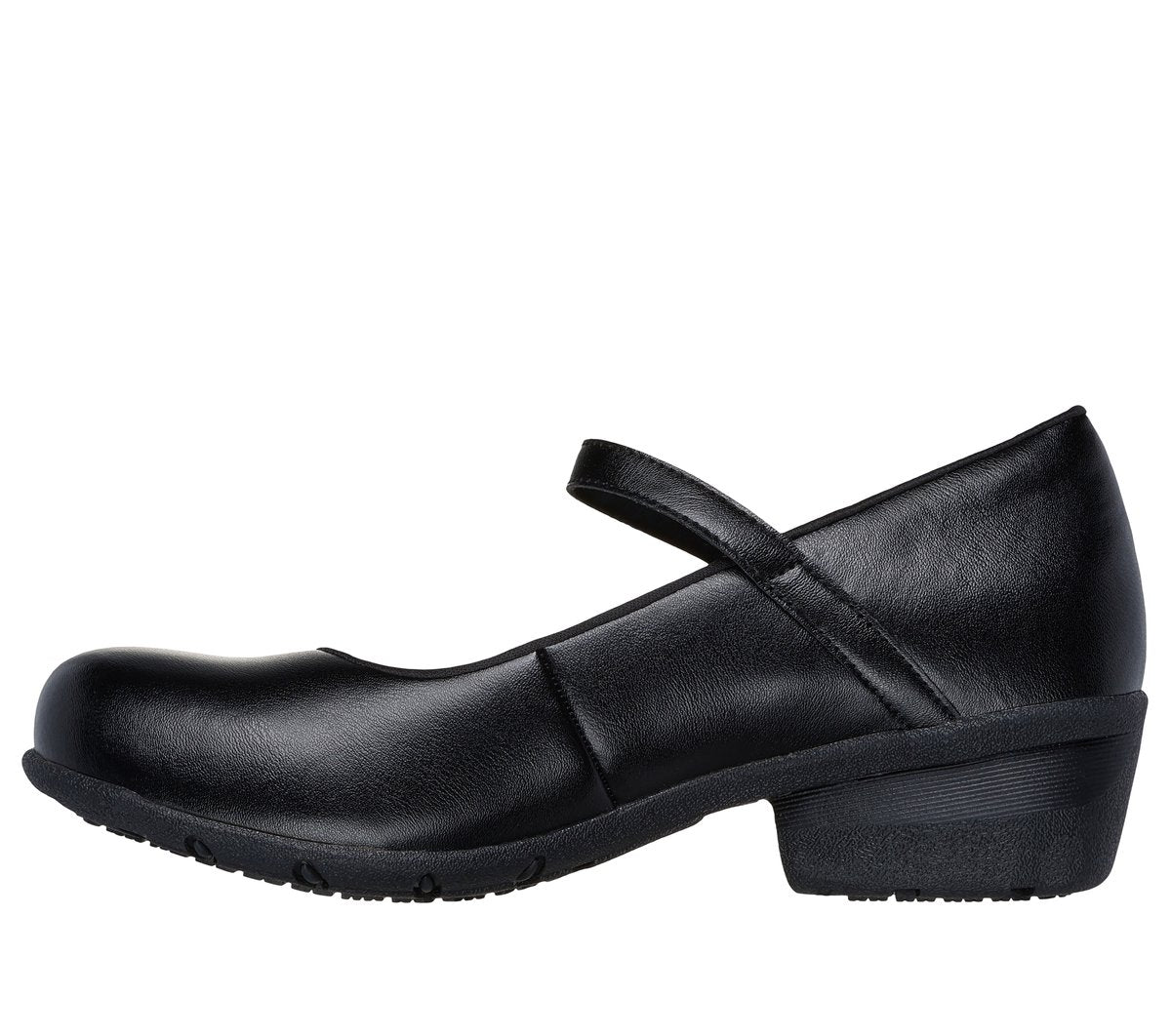 Work: Elsit SR | Skechers Women