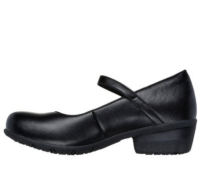 Work: Elsit SR | Skechers Women