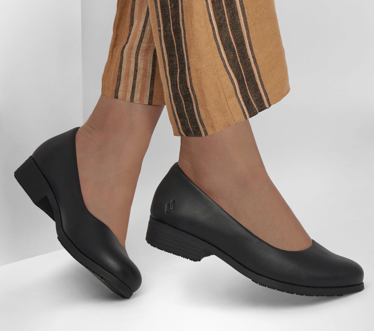 Work: Naulia | Skechers Women