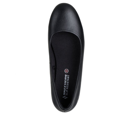 Work: Naulia | Skechers Women