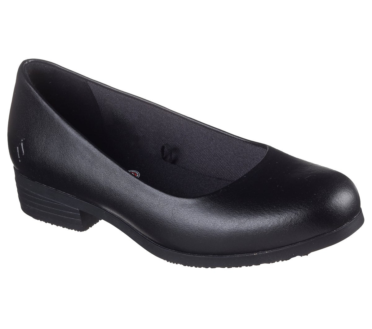 Work: Naulia | Skechers Women