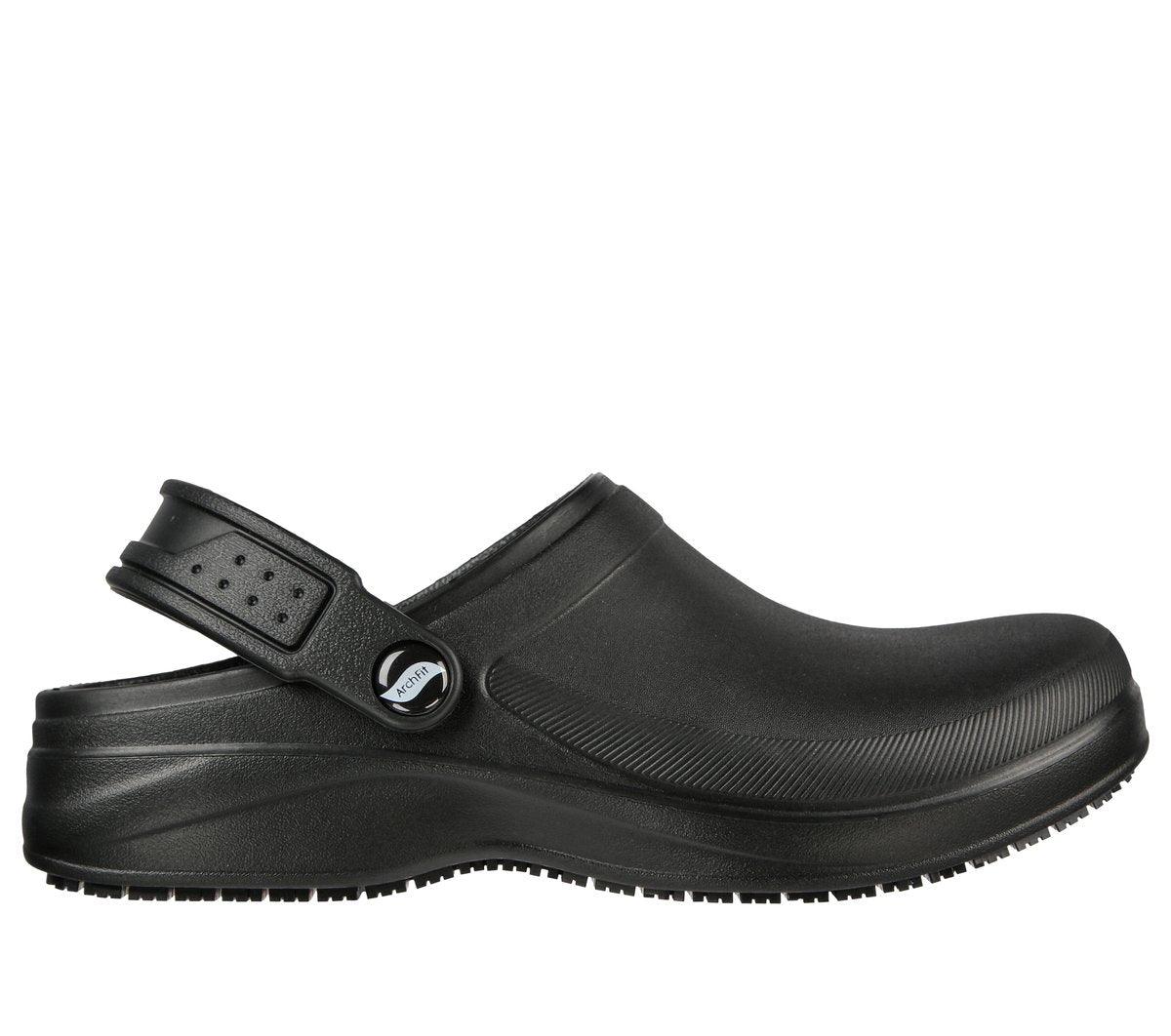 Work Arch Fit: Riverbound - Pasay SR | Skechers Women