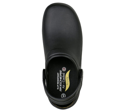 Work Arch Fit: Riverbound - Pasay SR | Skechers Women