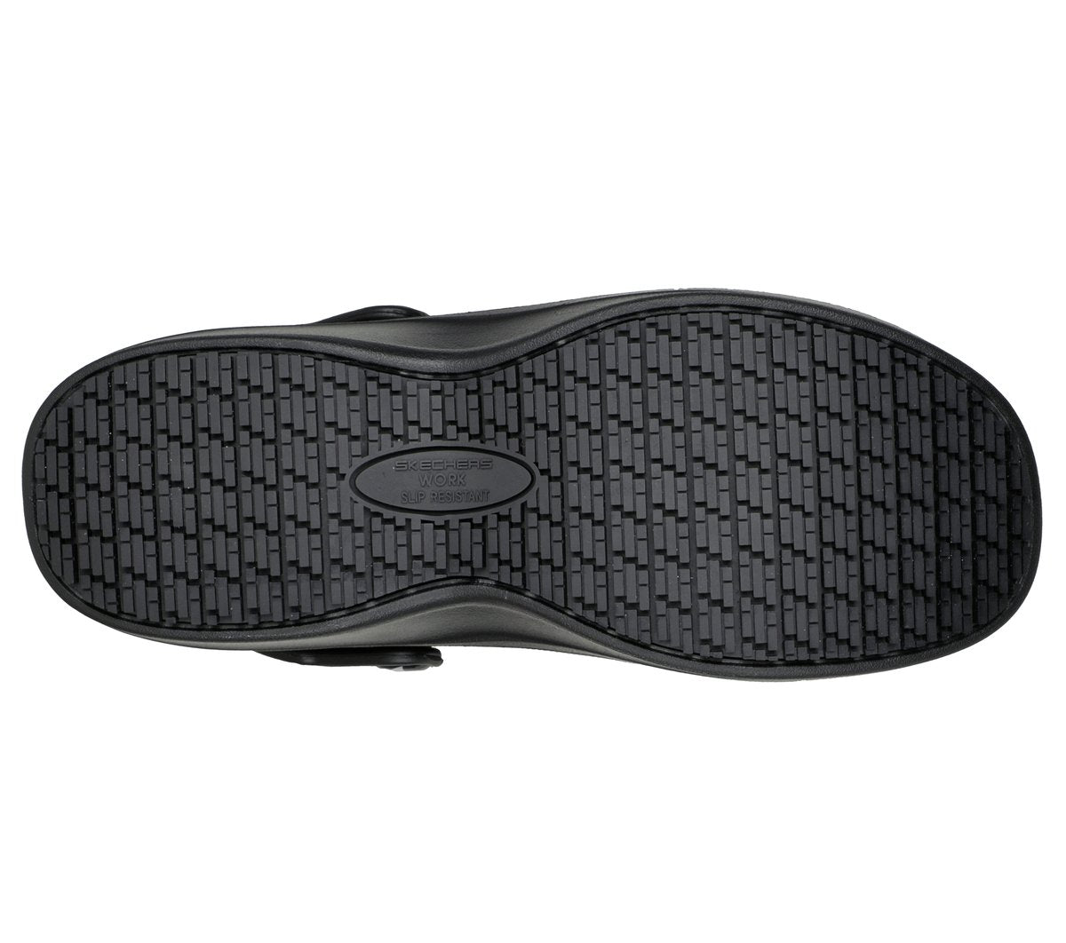 Work Arch Fit: Riverbound - Pasay SR | Skechers Women