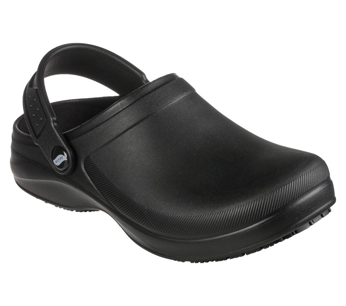 Work Arch Fit: Riverbound - Pasay SR | Skechers Women