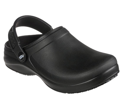 Work Arch Fit: Riverbound - Pasay SR | Skechers Women