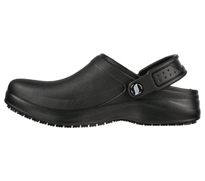 Work Arch Fit: Riverbound - Pasay SR | Skechers Women